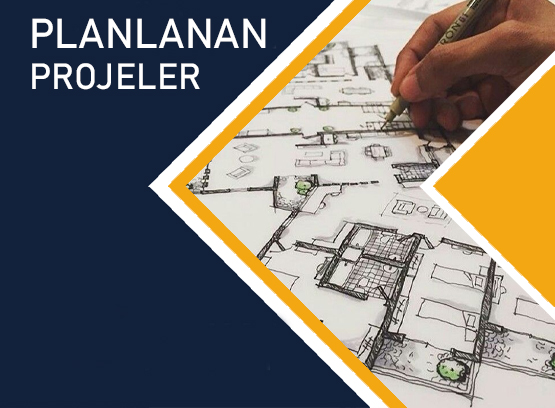 Planlanan Projeler